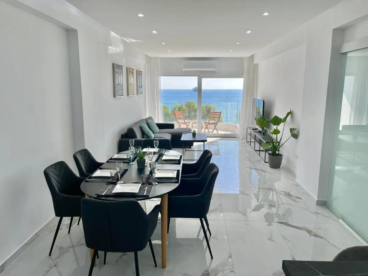 Image 1 of Enaerios Stunning Seaview Luxury Apartment