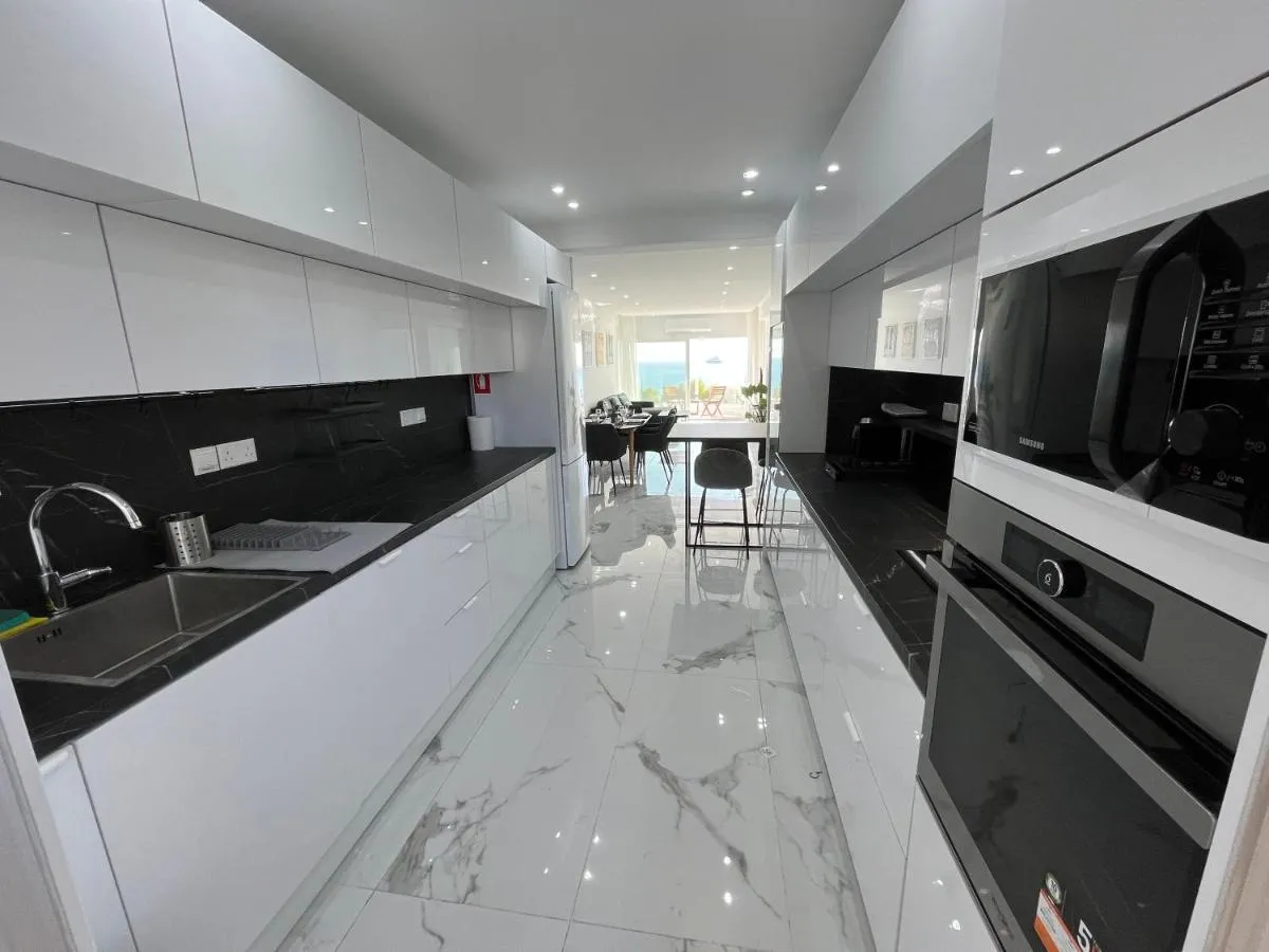 Image 5 of Enaerios Stunning Seaview Luxury Apartment