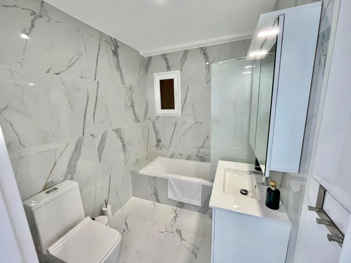 Image 6 of Enaerios Stunning Seaview Luxury Apartment