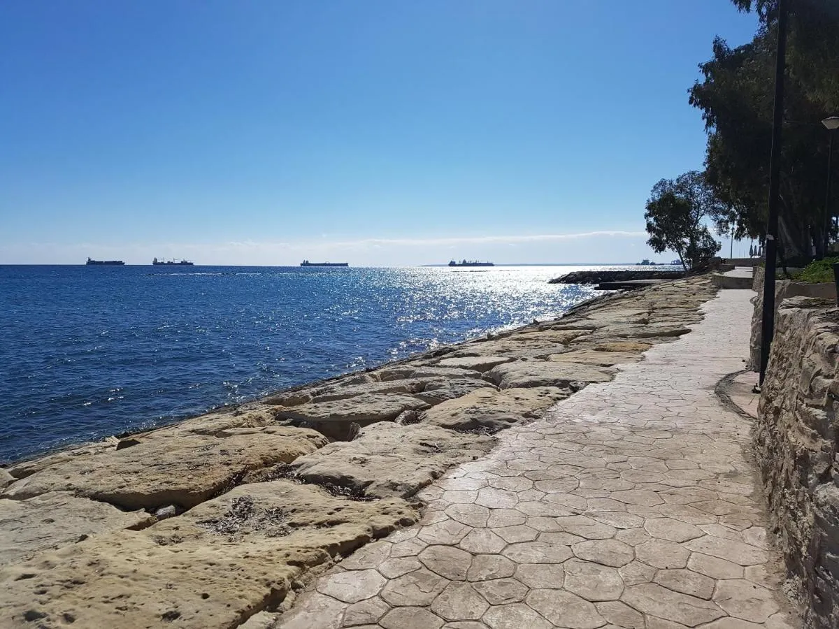 Image 1 of Galatex Beach Apartment