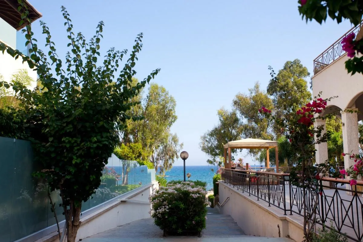 Image 1 of Galatex Beach Living by TrulyCyprus