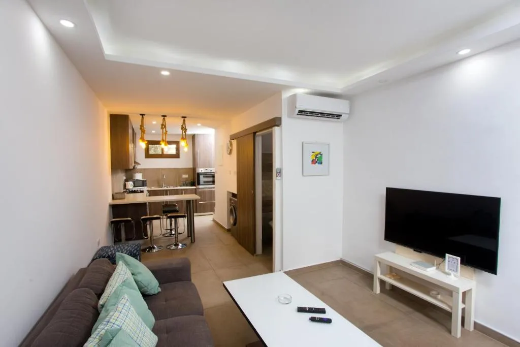 Image of Galatex Beach Living by TrulyCyprus