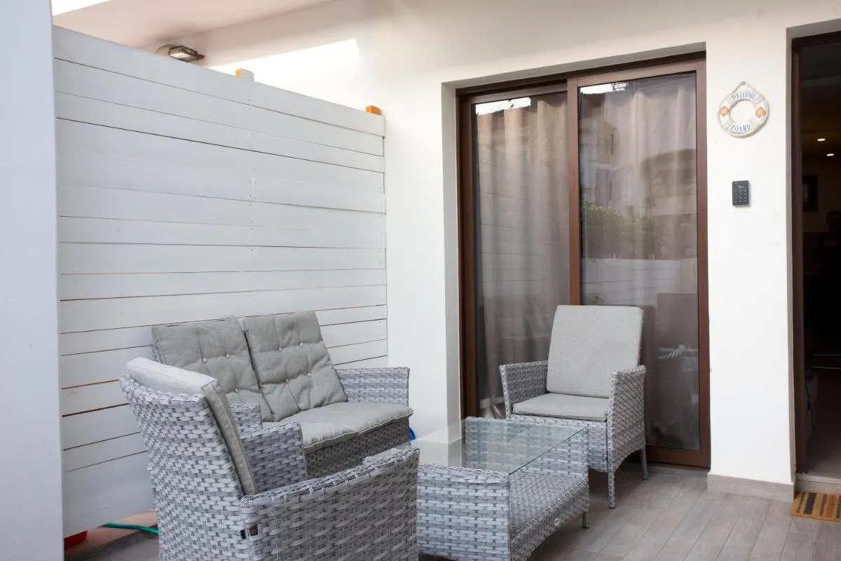 Image 3 of Galatex Beach Living by TrulyCyprus