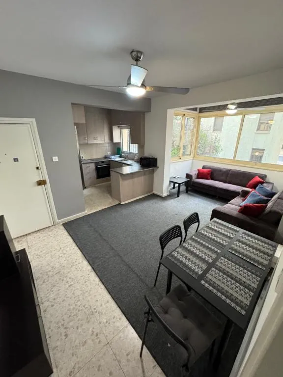 Image of Georges 2 Bedroom Apartment