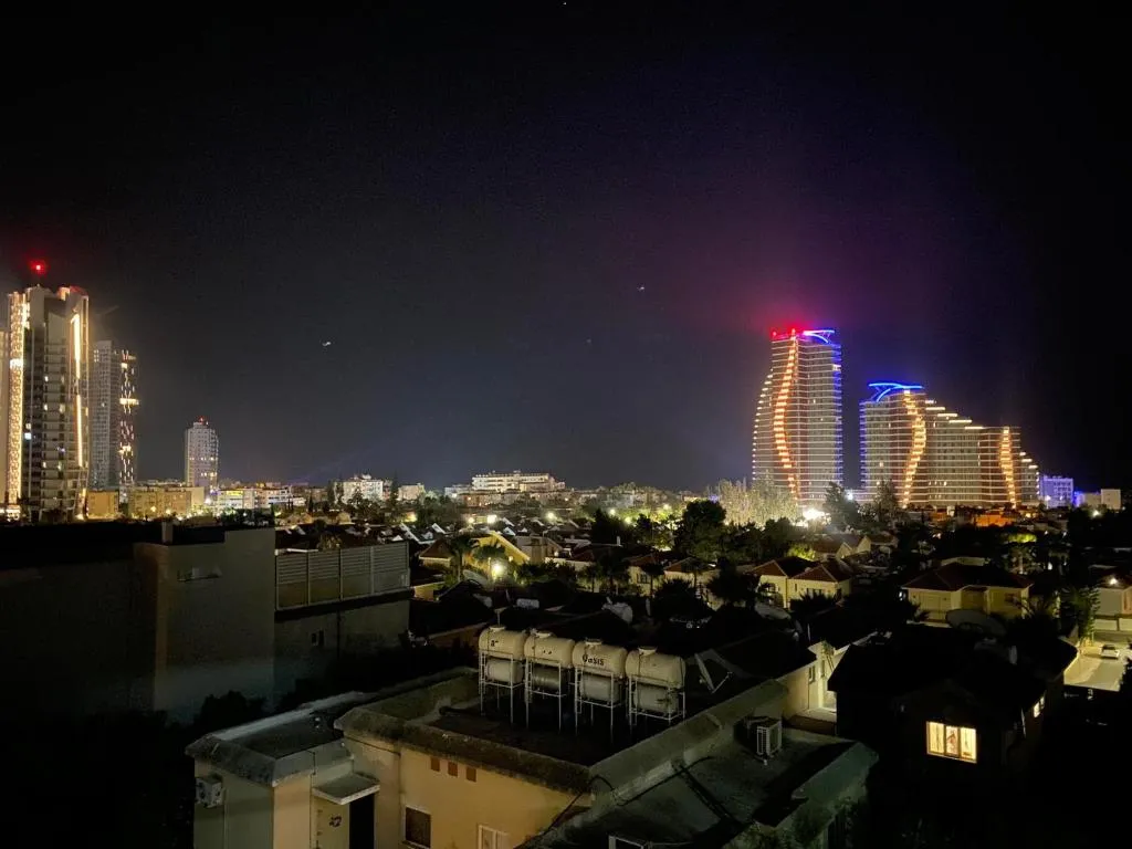 Image of Great Views Apartment II