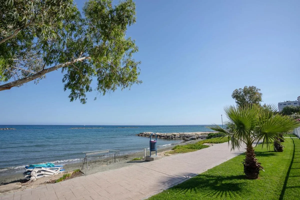 Image 4 of Hallmark Beach by TrulyCyprus