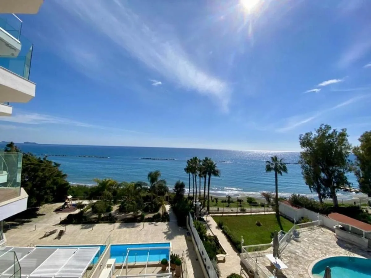 Image 1 of Helena Beach by TrulyCyprus