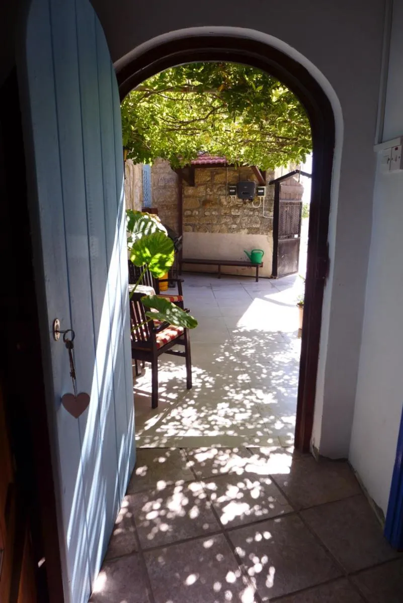Image 1 of Kalimera A Lovely 1-bedroom rental with ensuite and Kitchen