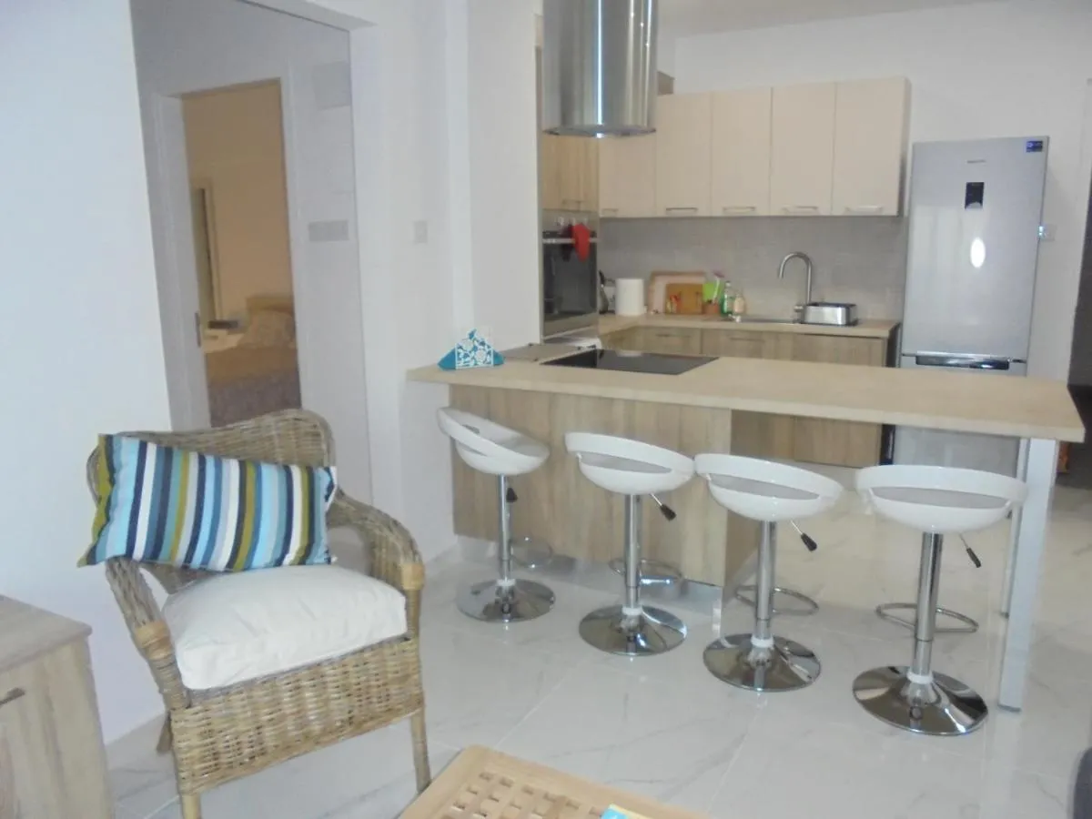 Image 1 of Kermia Court – Beach-front, modern 2 bedroom -sleeps 6
