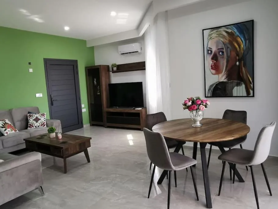 Image 3 of Κομψό διαμέρισμα 2 υπνοδωματίων