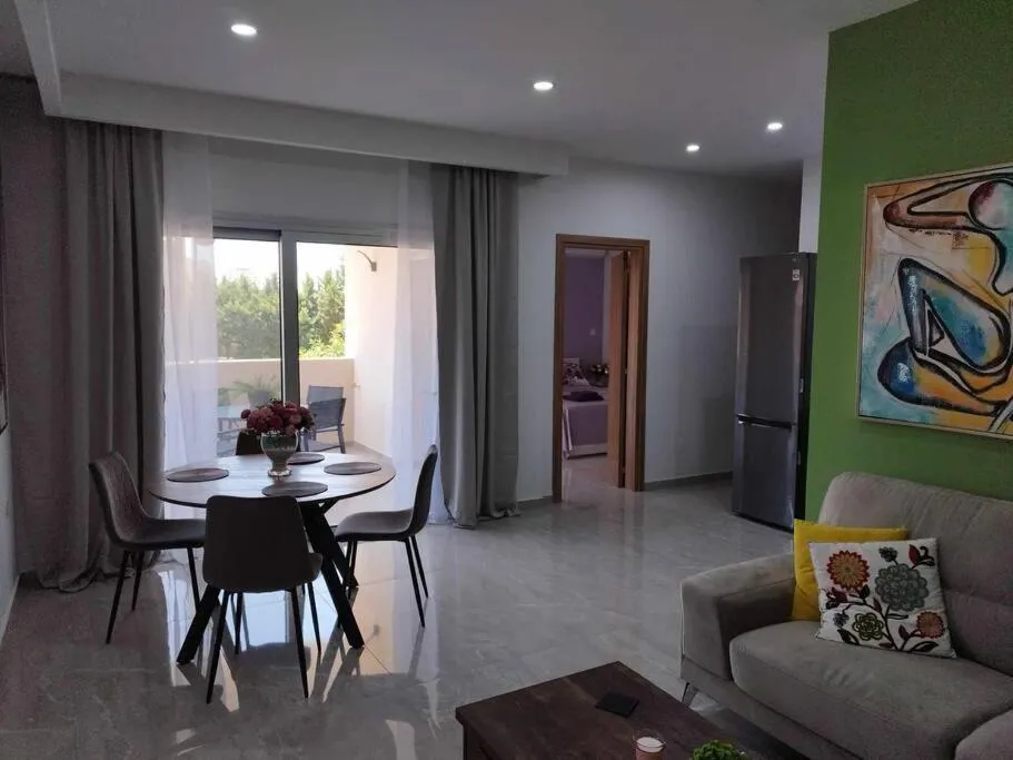 Image 6 of Κομψό διαμέρισμα 2 υπνοδωματίων