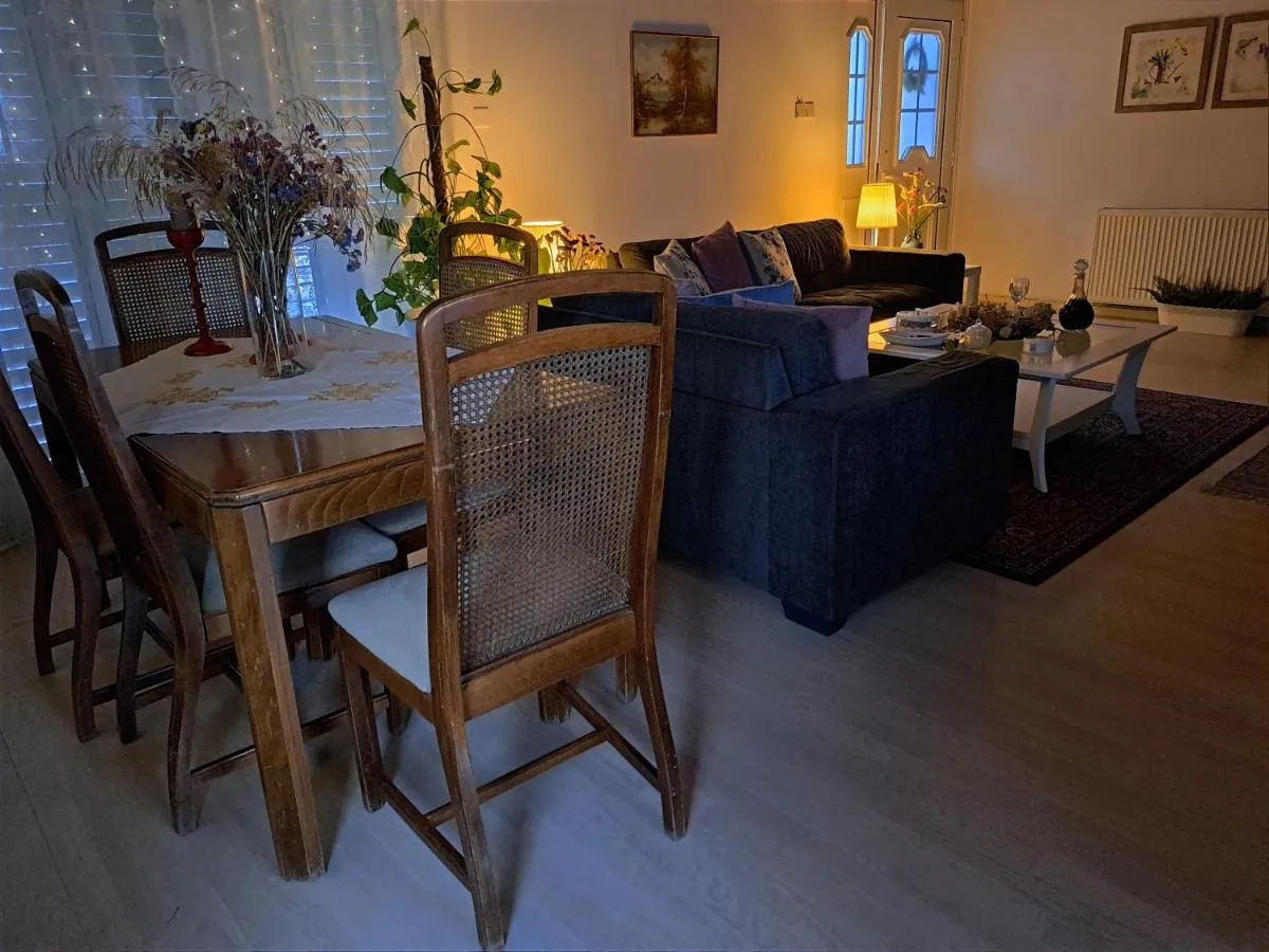 Image 6 of Kyperounta Troodos mountain house