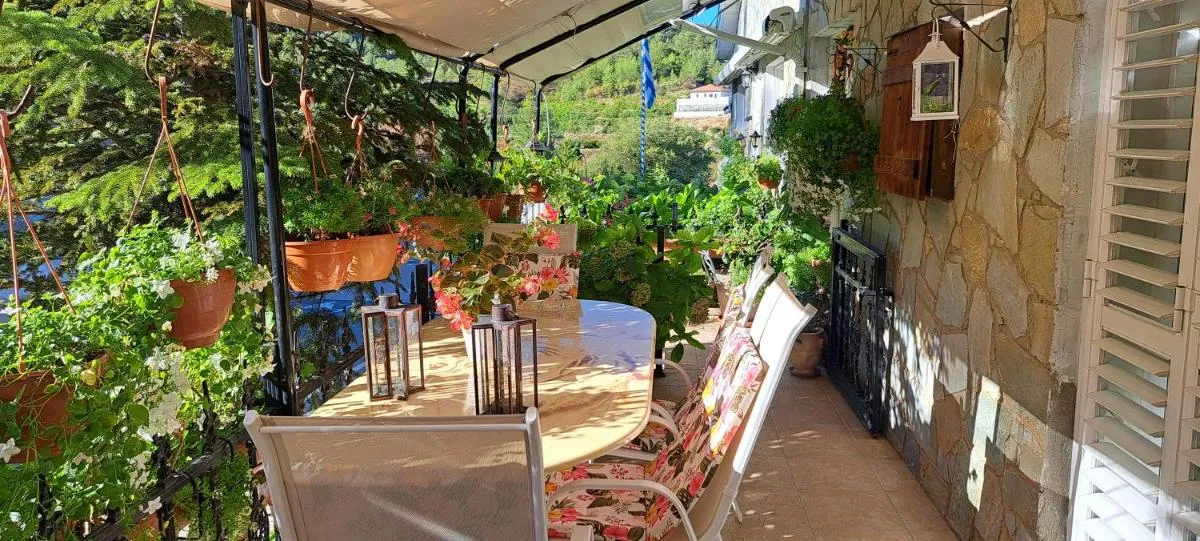 Image 5 of Kyperounta Troodos mountain house