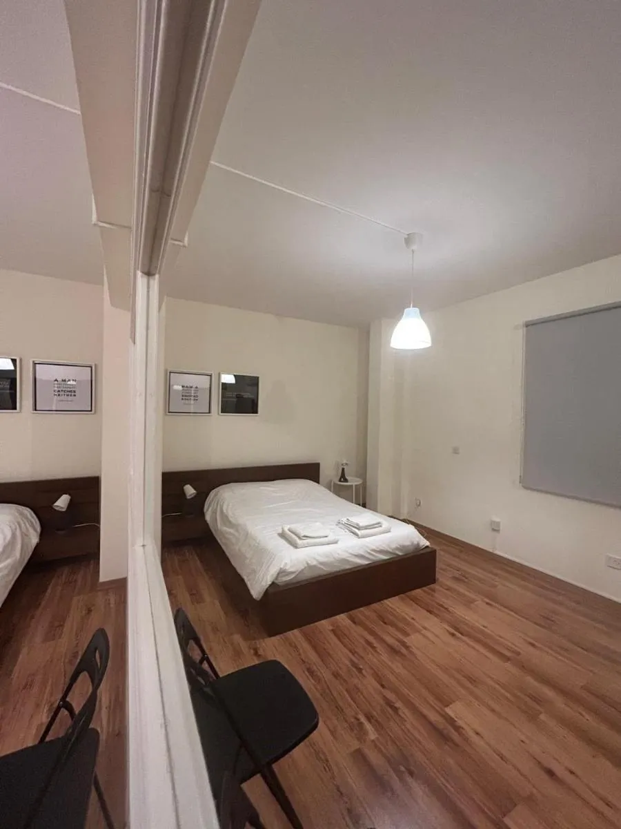 Image 4 of Limassol LUXE DREAM APARTMENT