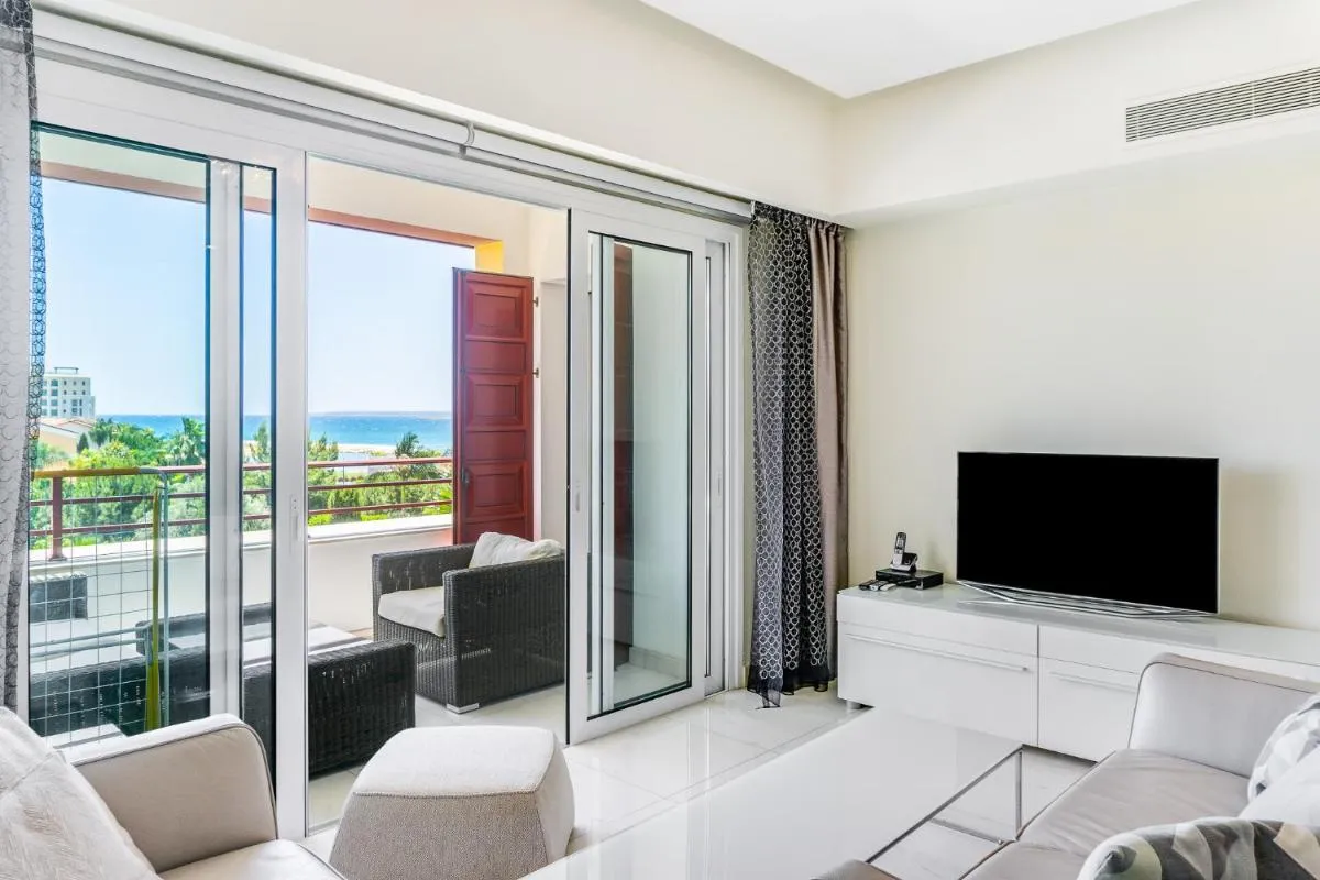 Image 6 of Limassol Marina Nereids D22 by Ezoria Villas
