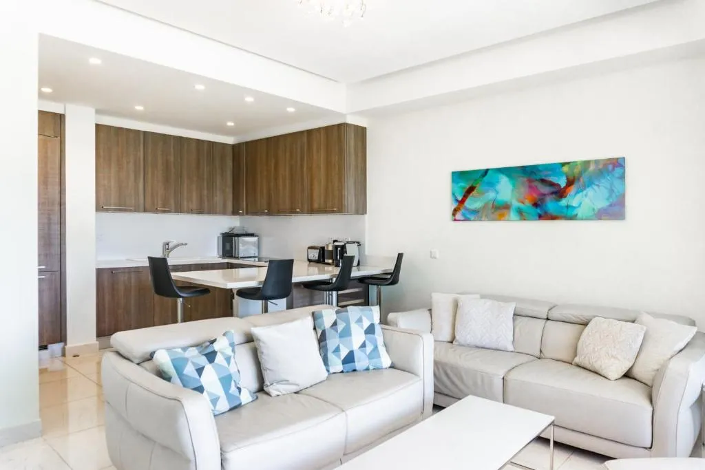 Image of Limassol Marina Nereids D22 by Ezoria Villas