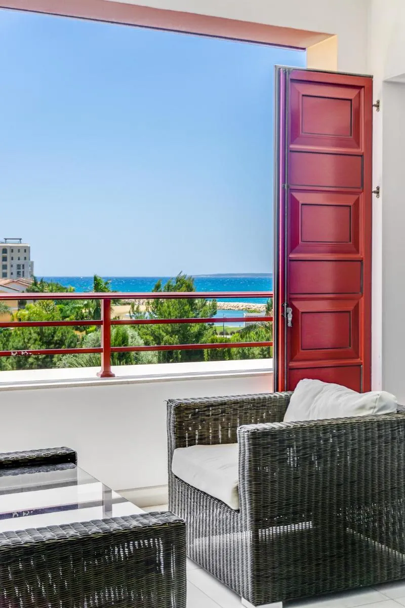 Image 5 of Limassol Marina Nereids D22 by Ezoria Villas