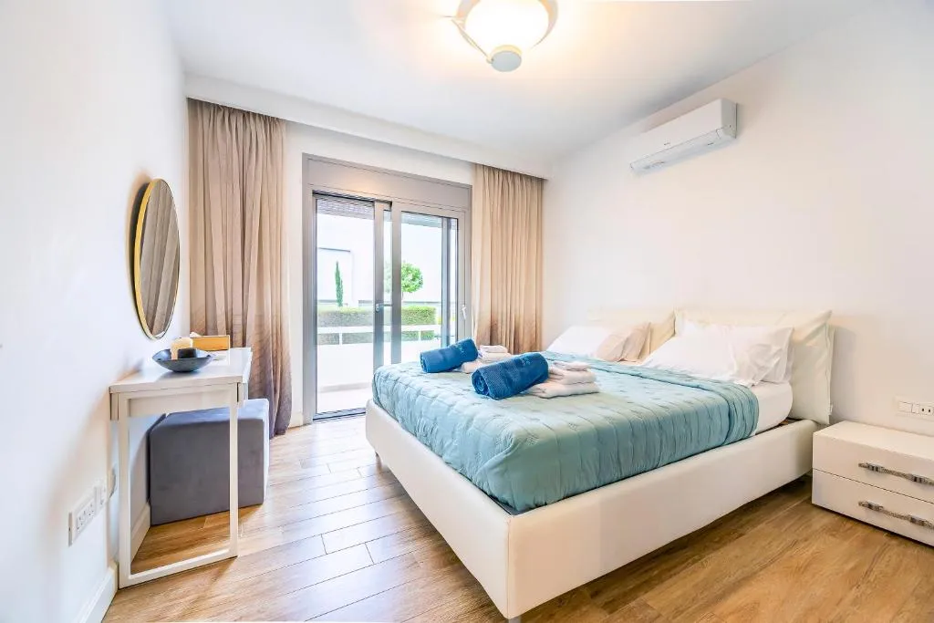 Image of Luxury Close to the Beach, Shared Pool – Christine Complex