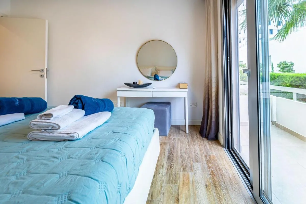 Image 1 of Luxury Close to the Beach, Shared Pool – Christine Complex