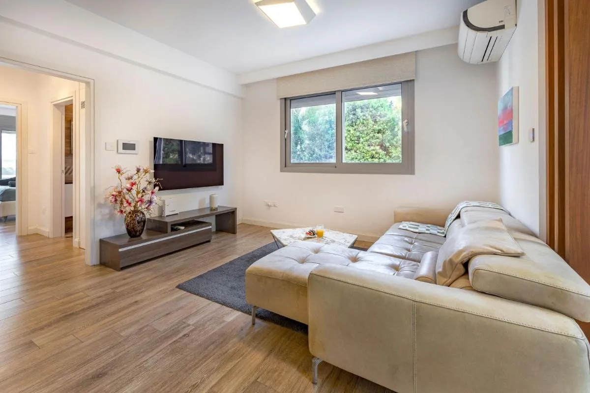 Image 5 of Luxury Close to the Beach, Shared Pool – Christine Complex