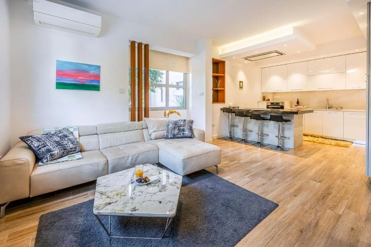 Image 6 of Luxury Close to the Beach, Shared Pool – Christine Complex