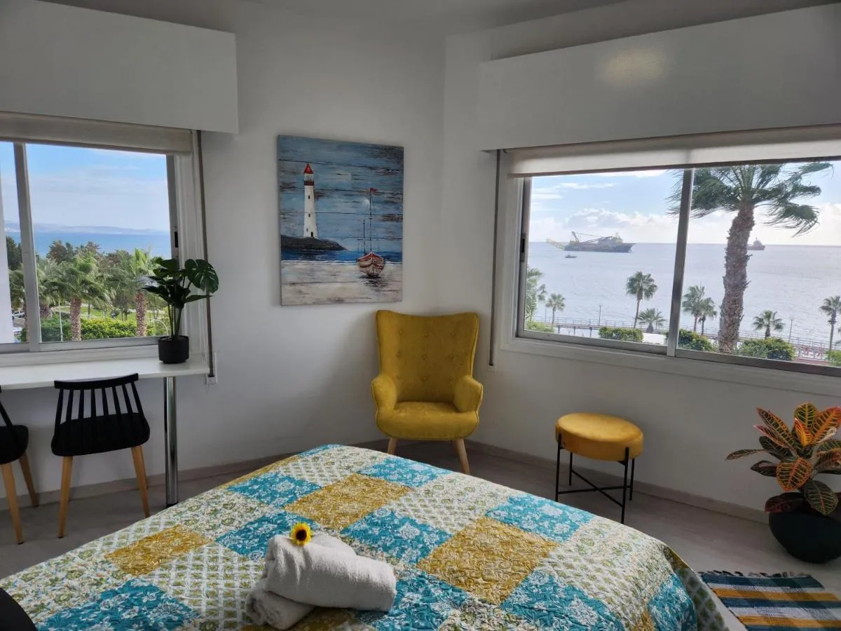 Image 1 of Luxury Kalipso Beachfront