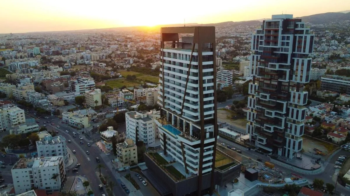 Image 5 of Luxury Private Apartments – Limassol