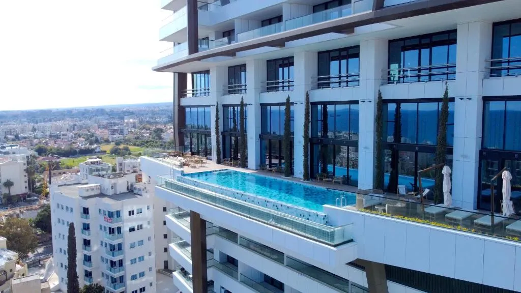 Image of Luxury Private Apartments – Limassol