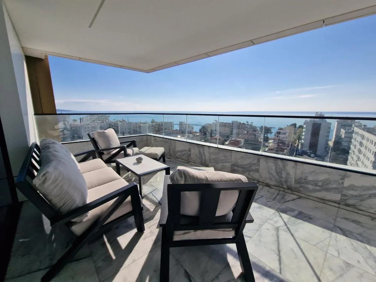 Image 4 of Luxury Private Apartments – Limassol