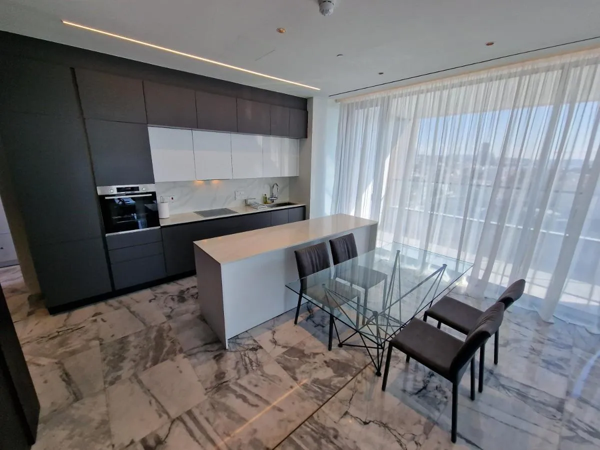 Image 1 of Luxury Private Apartments – Limassol