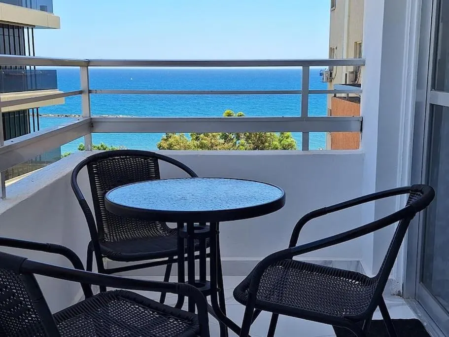 Image of Luxury one bedroom – seafront