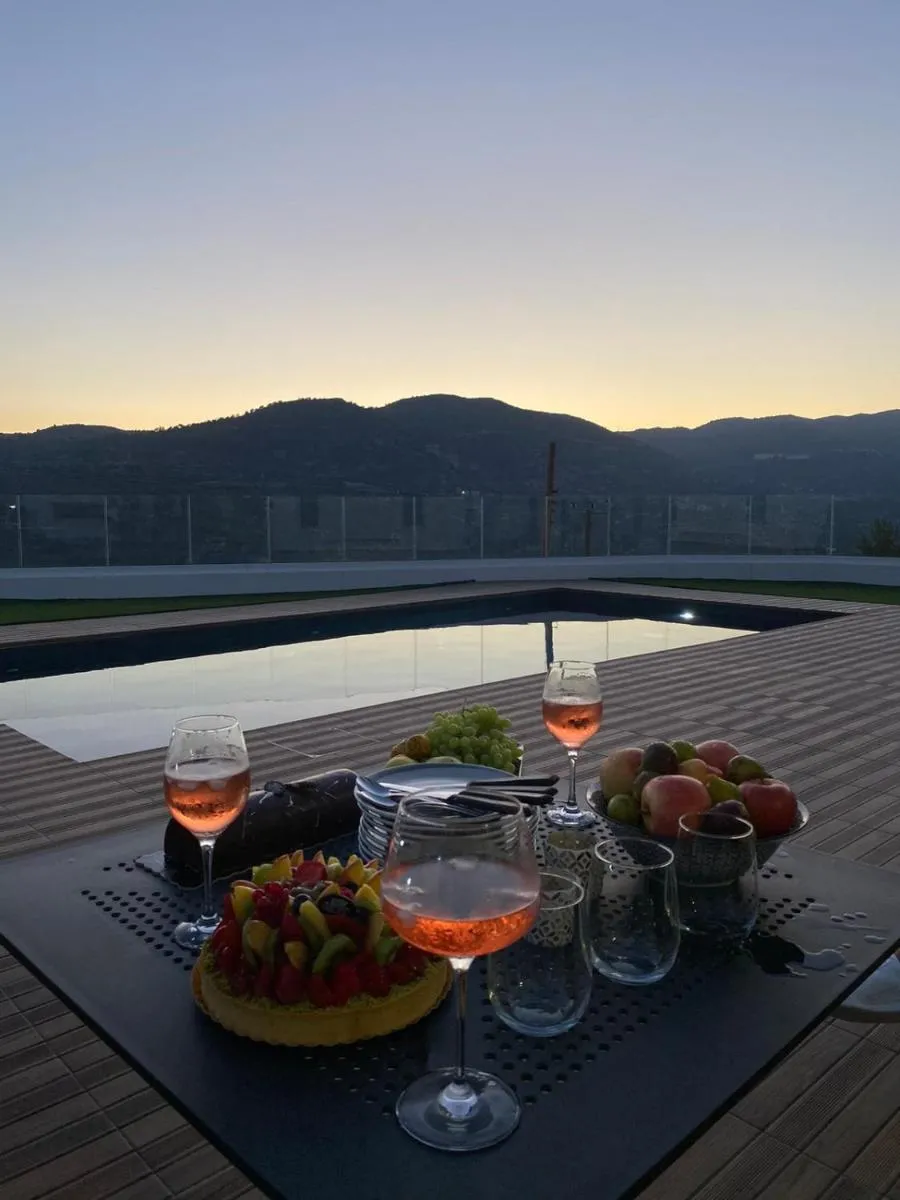 Image 3 of Maximos Luxury Villa with Pool -BREAKBOOKING-CY