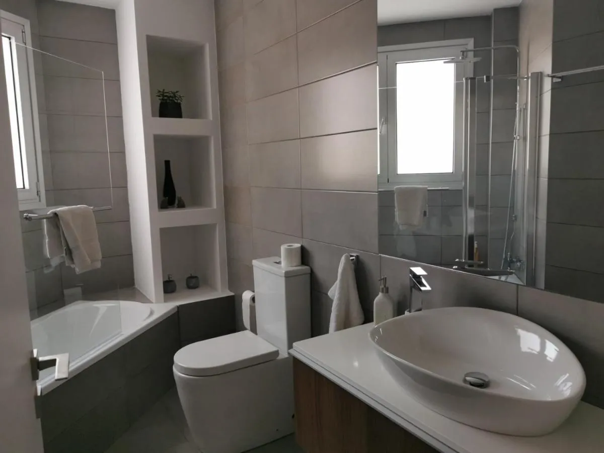 Image 4 of Maximos Luxury Villa with Pool -BREAKBOOKING-CY
