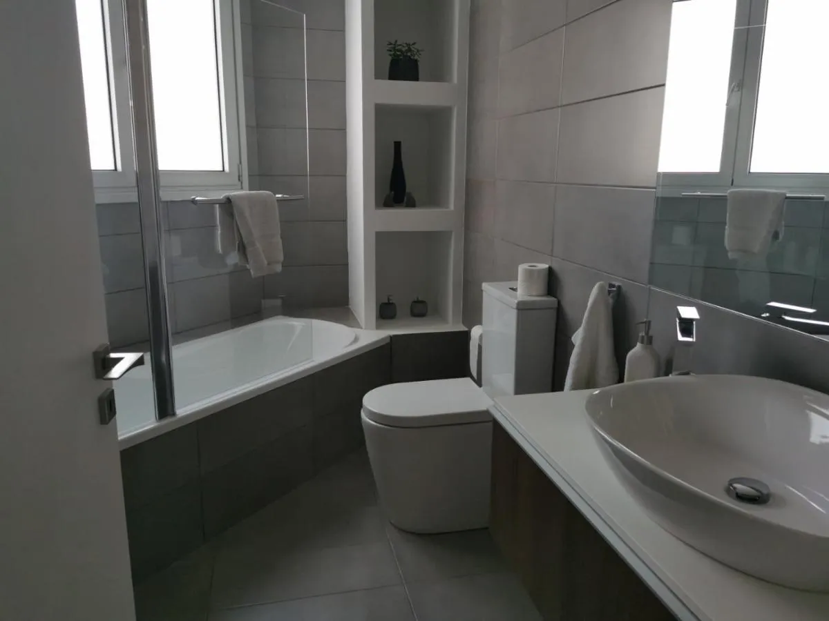 Image 5 of Maximos Luxury Villa with Pool -BREAKBOOKING-CY