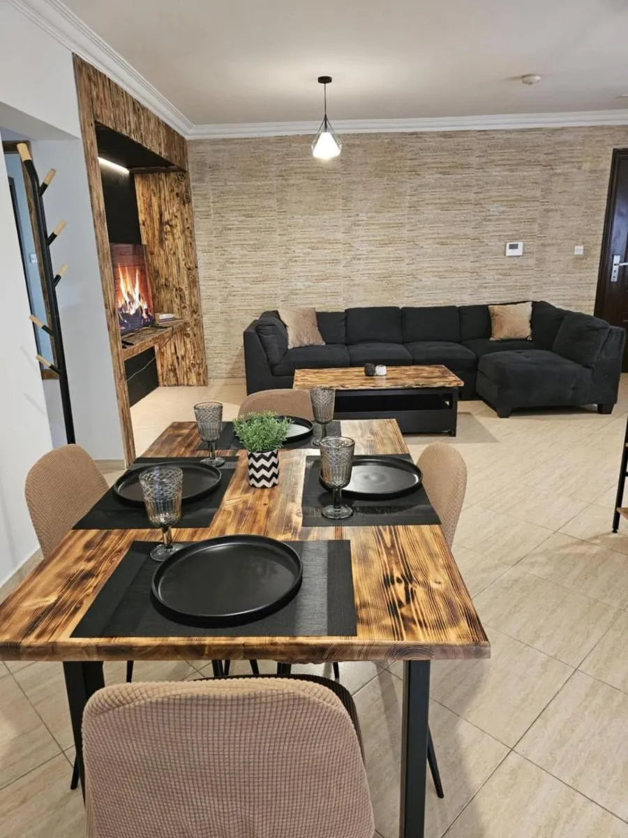 Image 1 of MelMar Molos Apartment