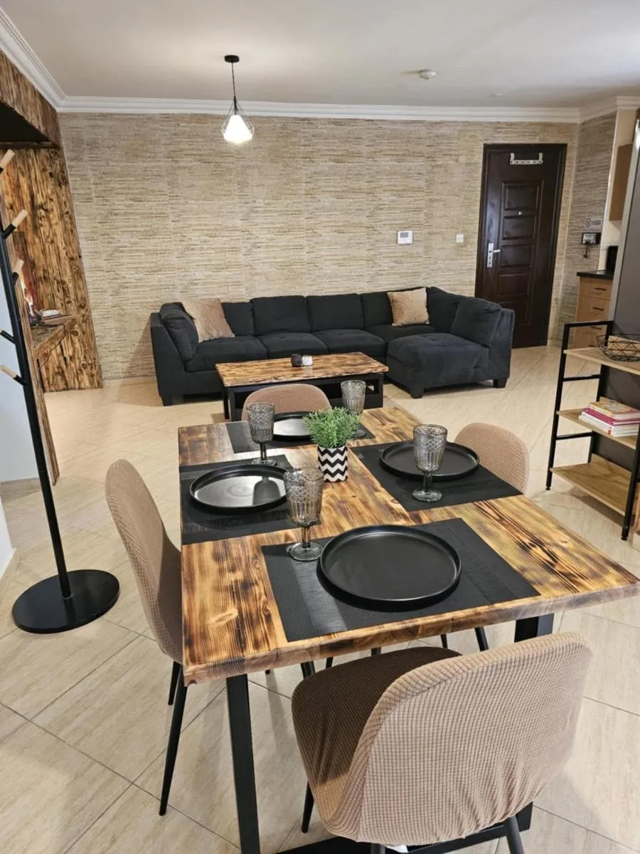 Image 5 of MelMar Molos Apartment