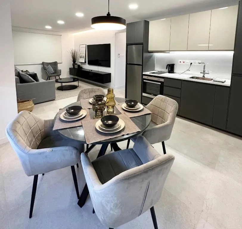 Image of Melia Suites