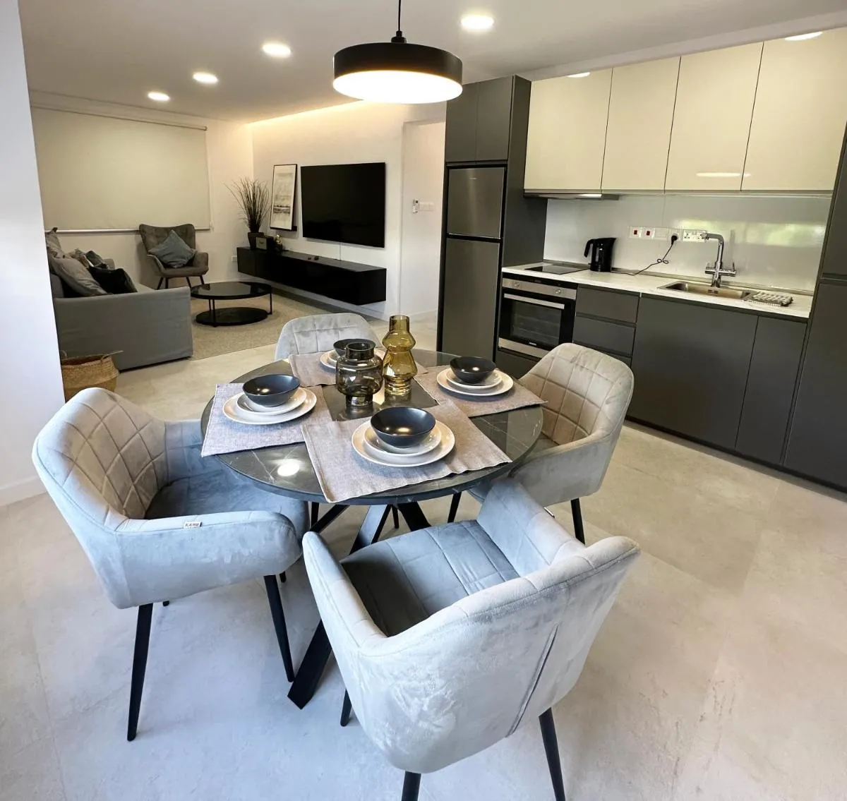 Image 6 of Melia Suites