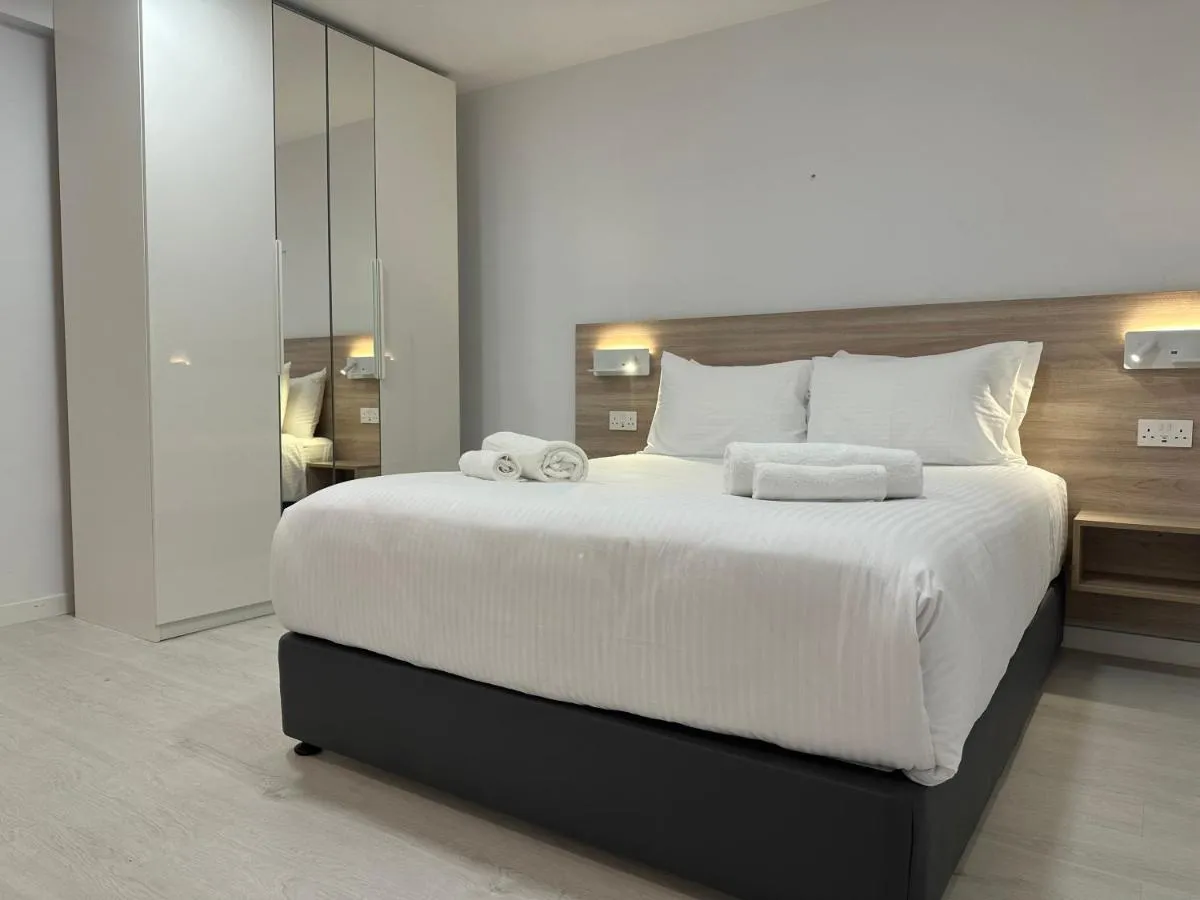 Image 5 of Melia Suites