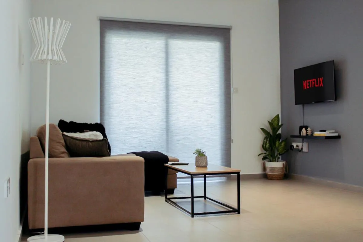 Image 1 of Modern 2 Bedroom Apt – Tourist Area Collection