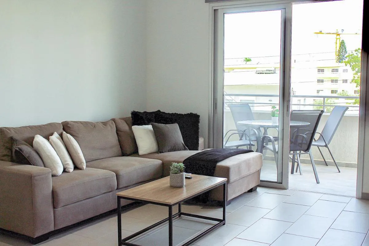 Image 5 of Modern 2 Bedroom Apt – Tourist Area Collection