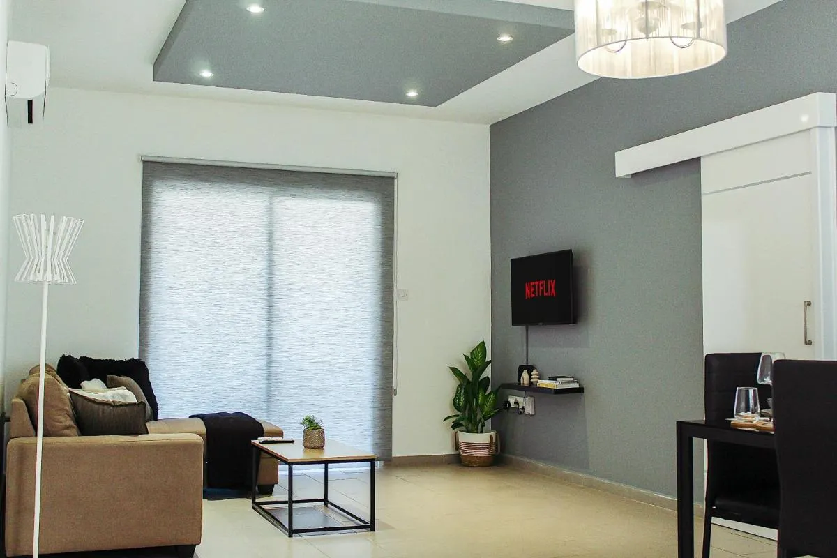 Image 2 of Modern 2 Bedroom Apt – Tourist Area Collection