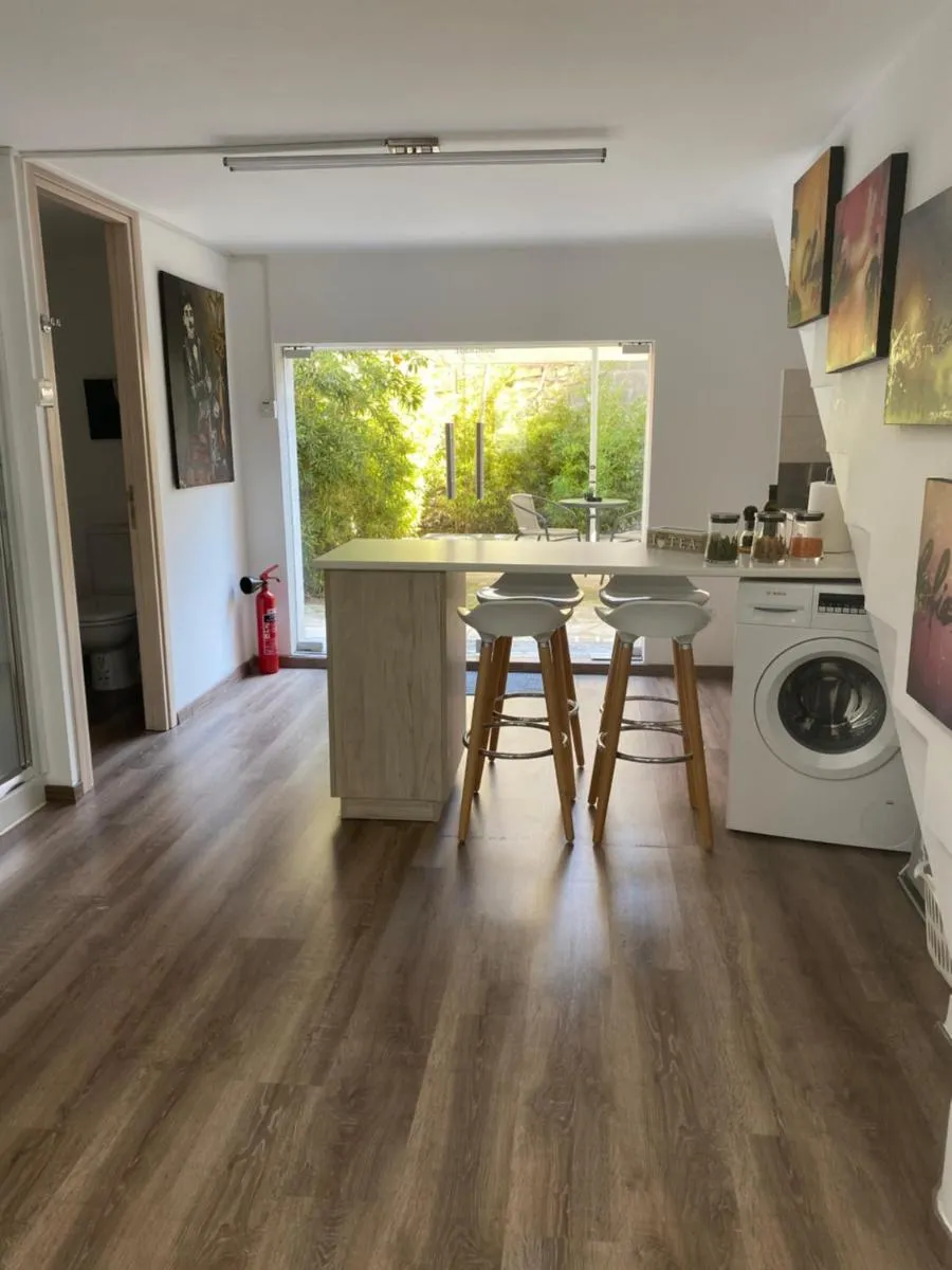 Image 1 of Modern City Center Appartment Saripolou