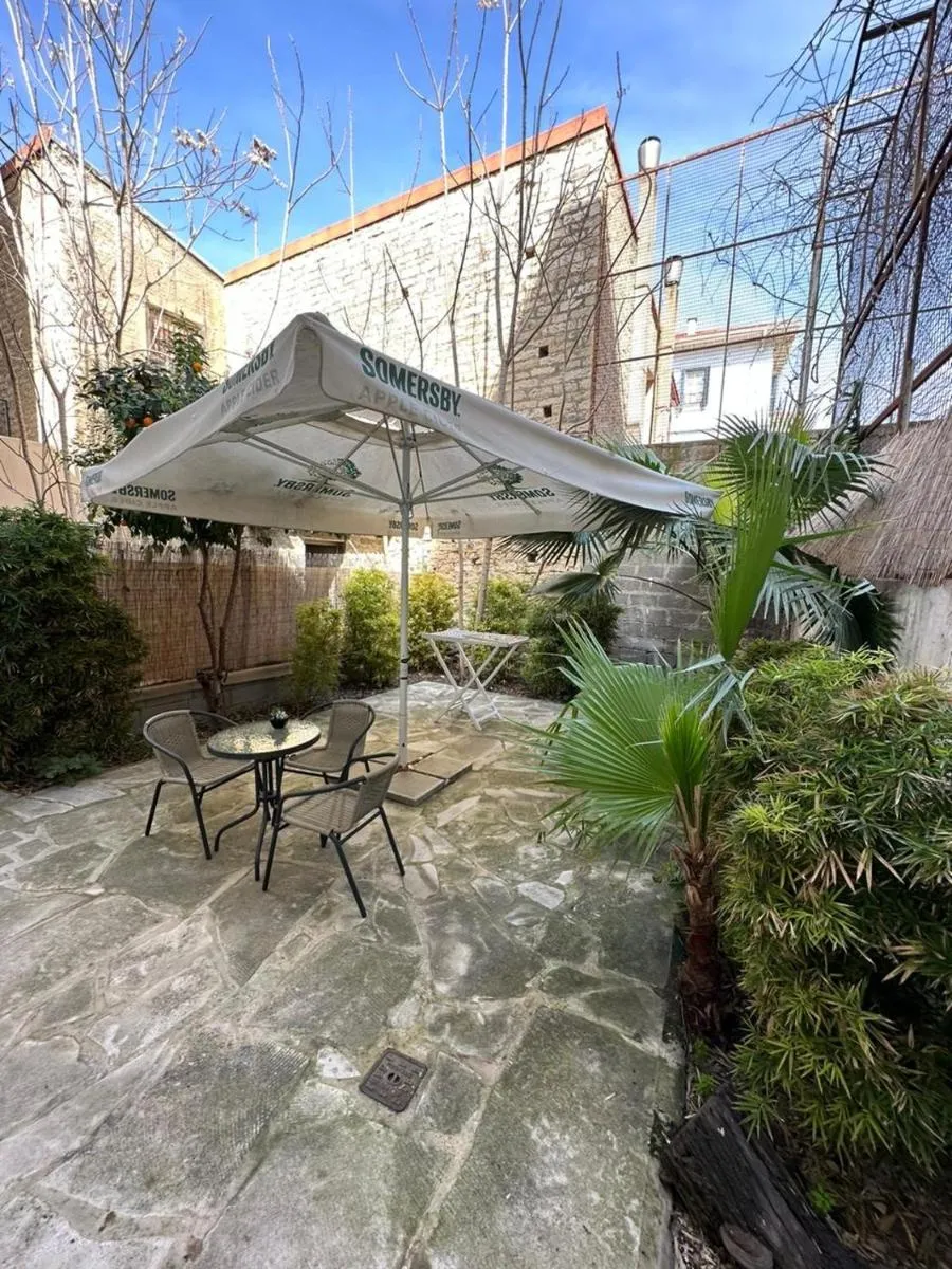 Image 6 of Modern City Center Appartment Saripolou