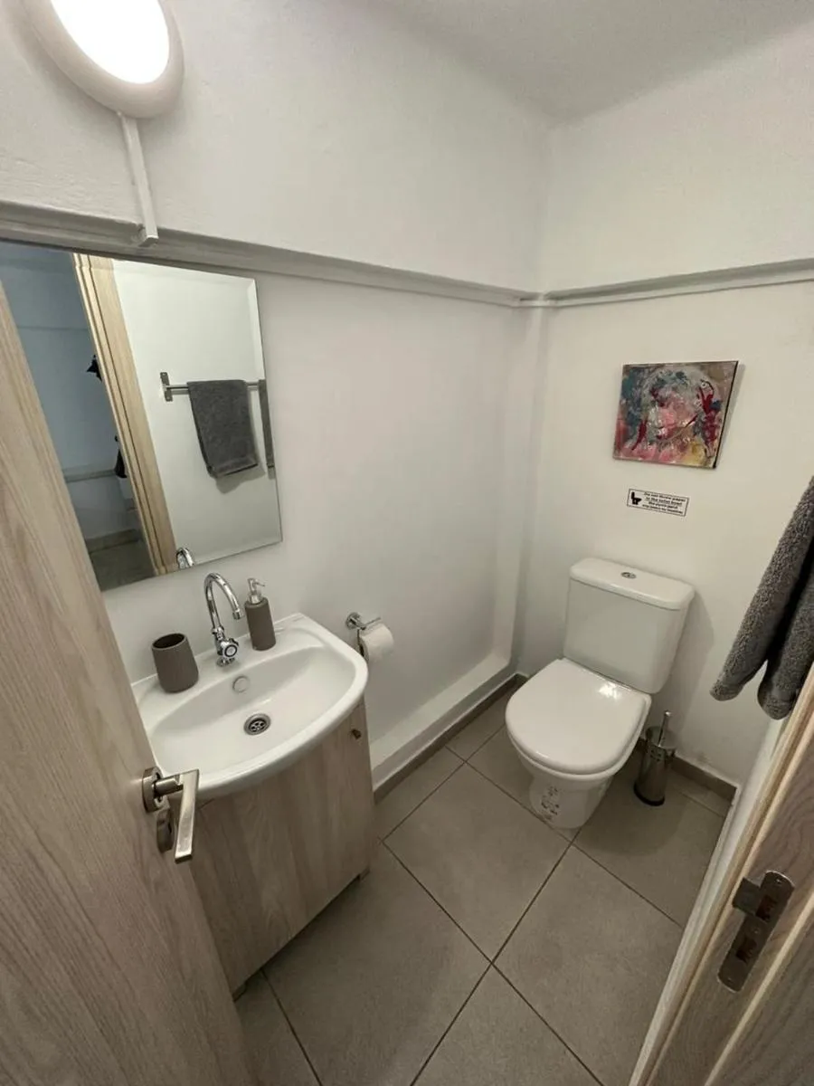 Image 5 of Modern City Center Appartment Saripolou