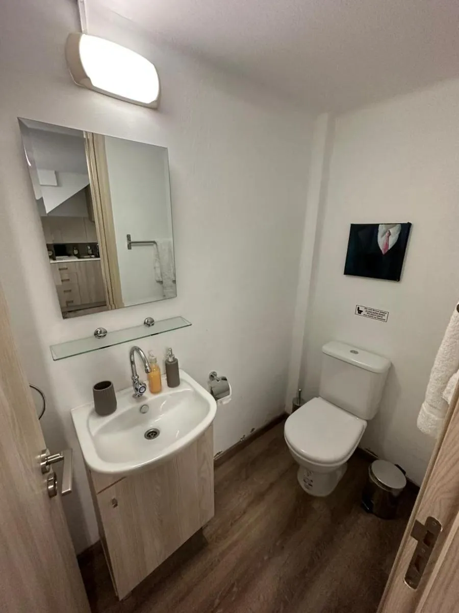 Image 4 of Modern City Center Appartment Saripolou