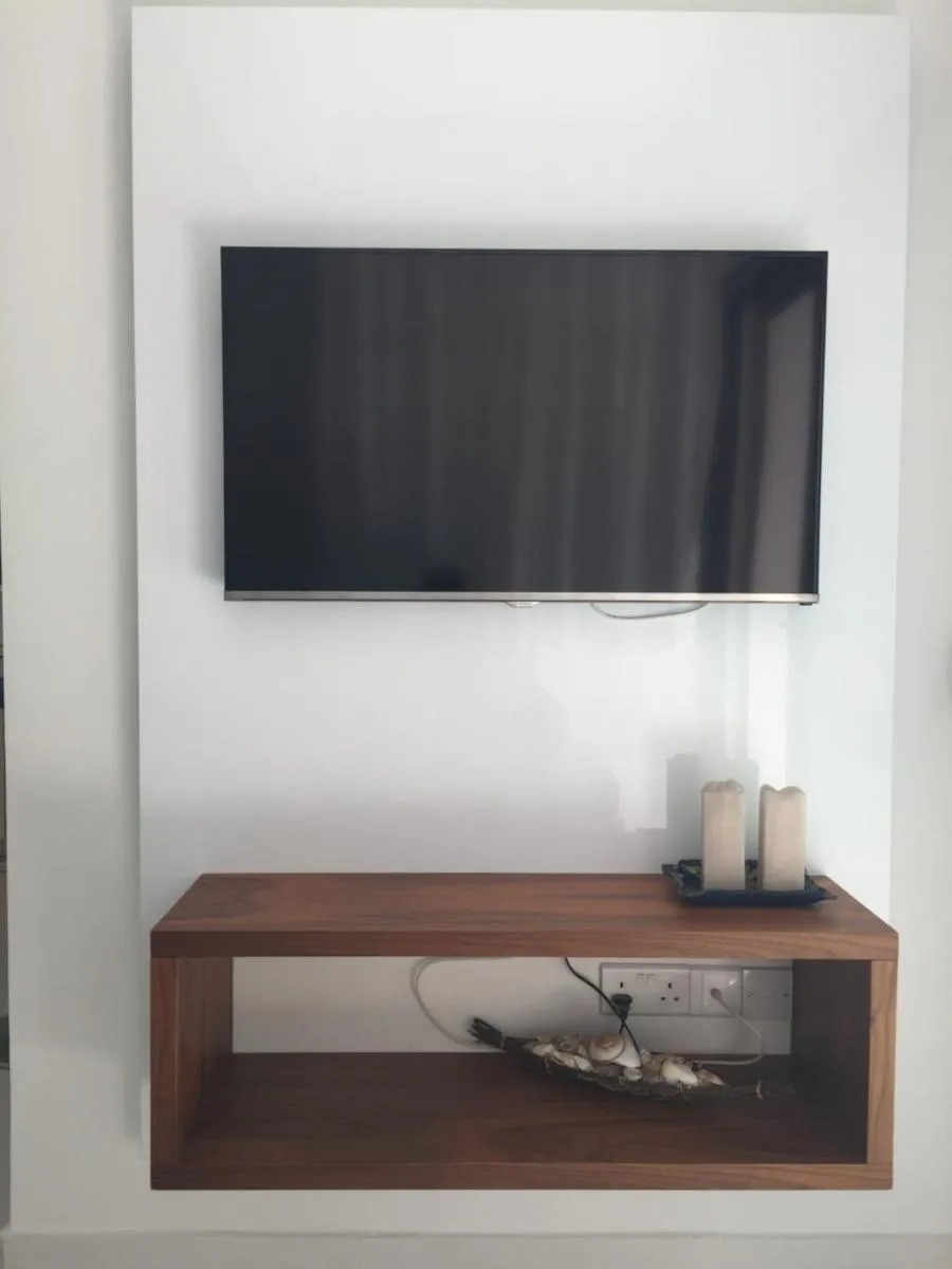 Image 1 of Modern Seaview Beach Studio Limassol