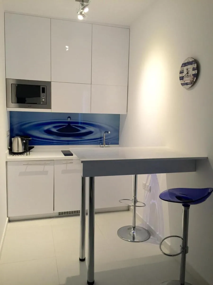 Image 5 of Modern Seaview Beach Studio Limassol