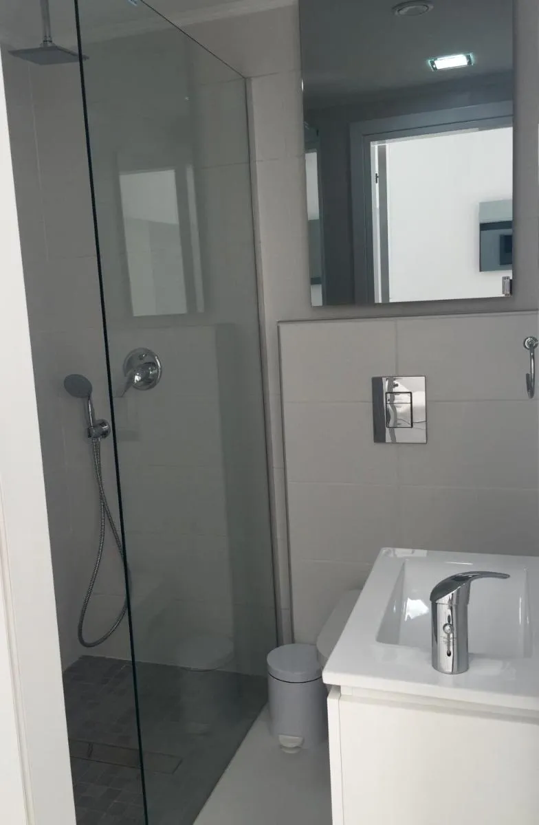 Image 6 of Modern Seaview Beach Studio Limassol