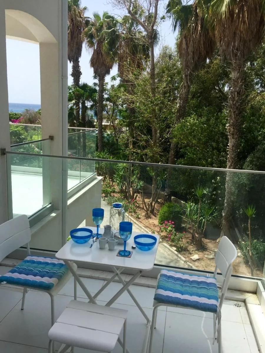 Image 3 of Modern Seaview Beach Studio Limassol